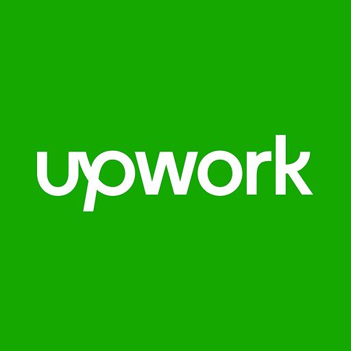 Upwork logo